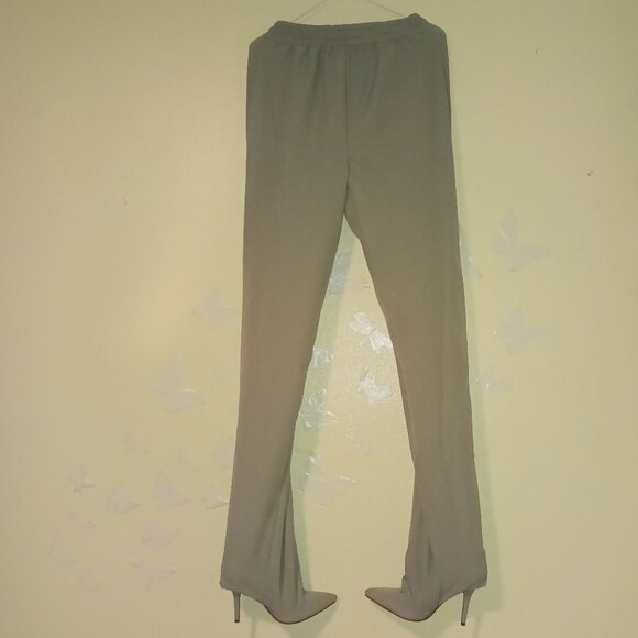 Azalea wang light green jogger heels - Picture 2 of 6